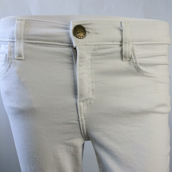 Current/Elliott The Stiletto Sugar w/Released Hem - Picture 3 of 8